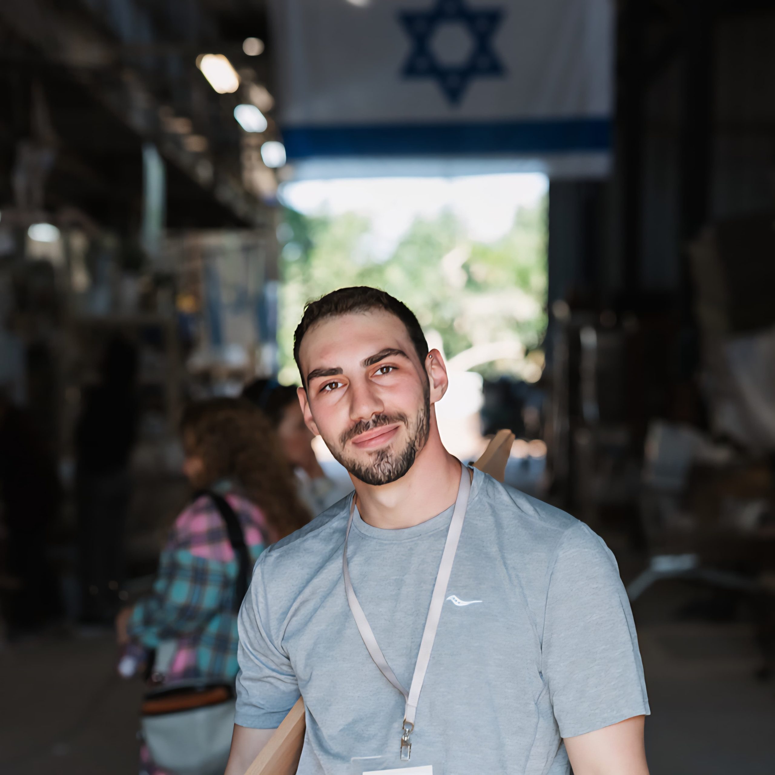דור רובנבך