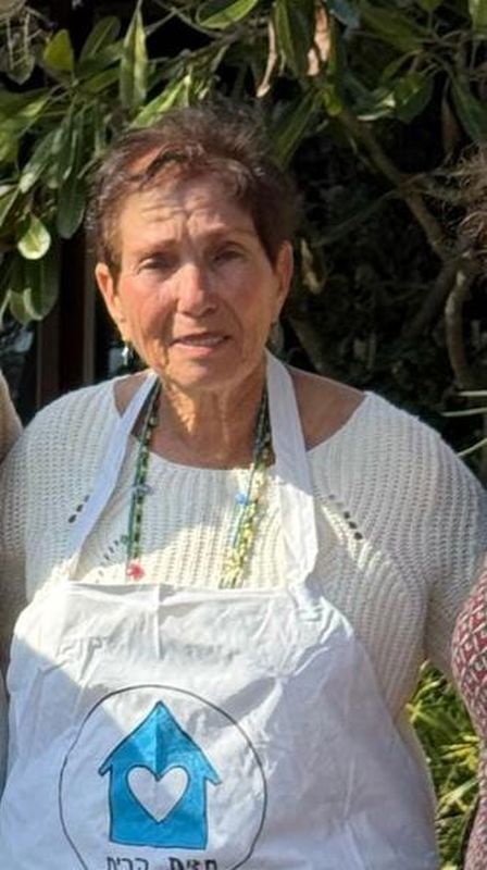 רותי קמון