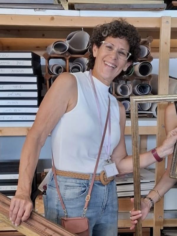 נוגה כהן