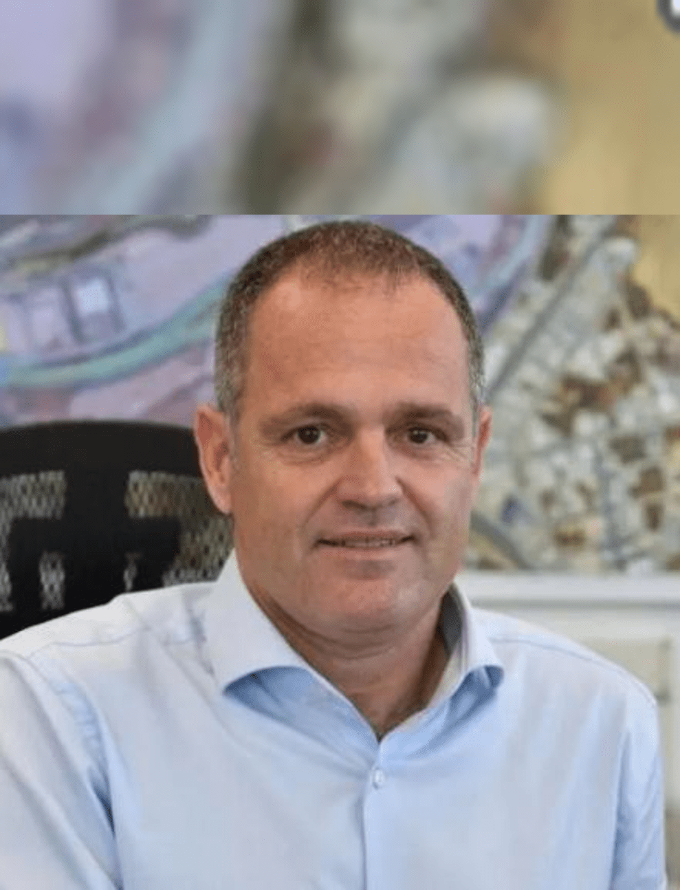 אודי שרון