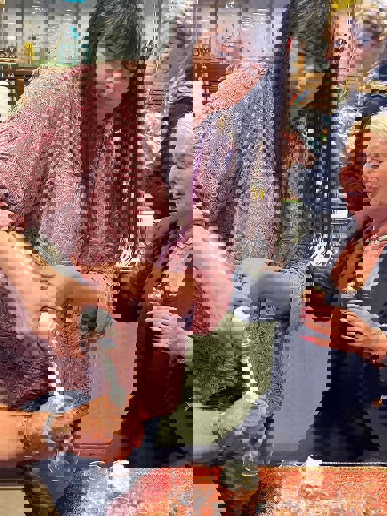 המטבח של חזית הבית 22