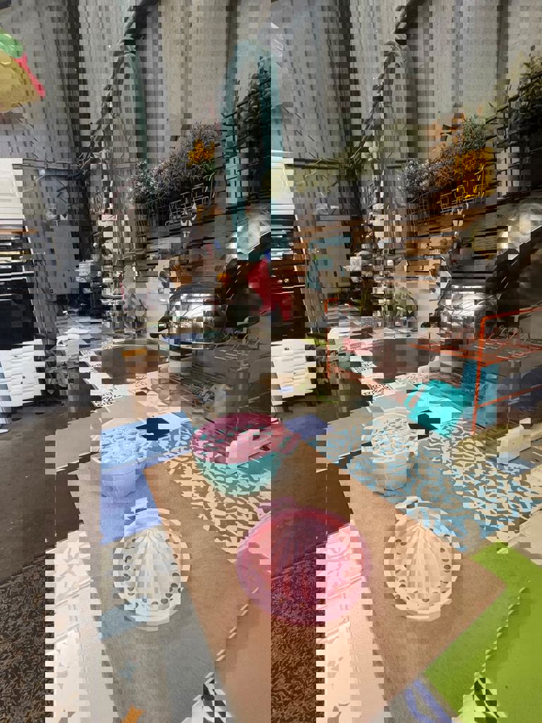 המטבח של חזית הבית 38