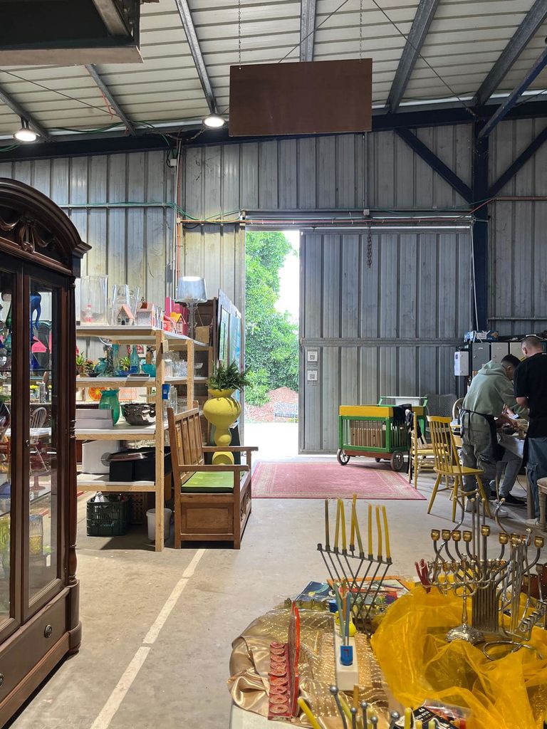 הקבלה של חזית הבית 3