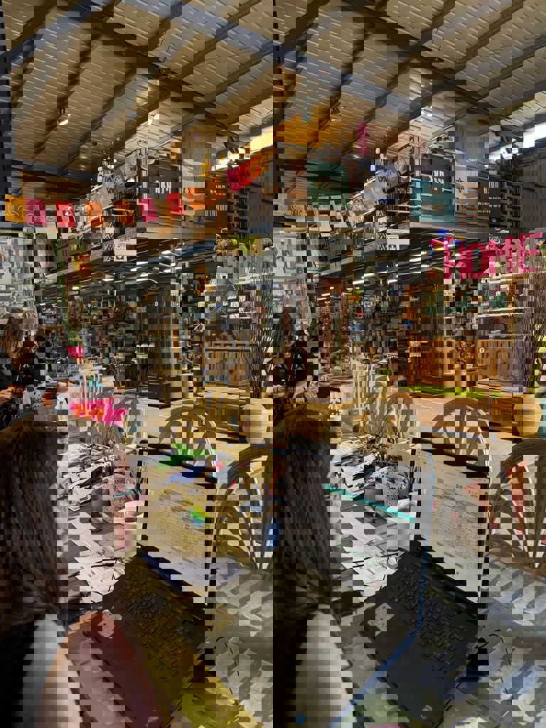 הקבלה של חזית הבית 6