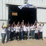 יום התנדבות