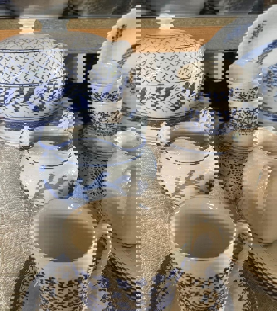 מחלקת כלי בית 1
