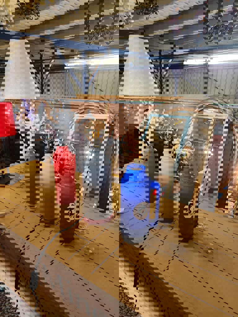 מחלקת תאורה 2
