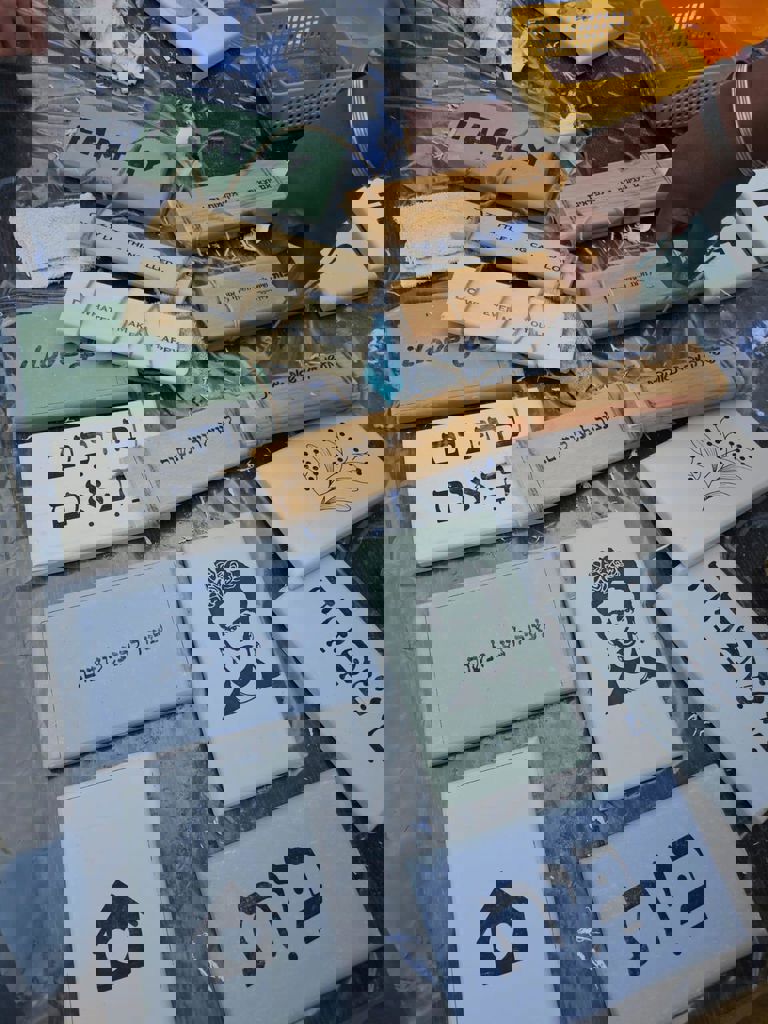 סדנת כלי נוי 3