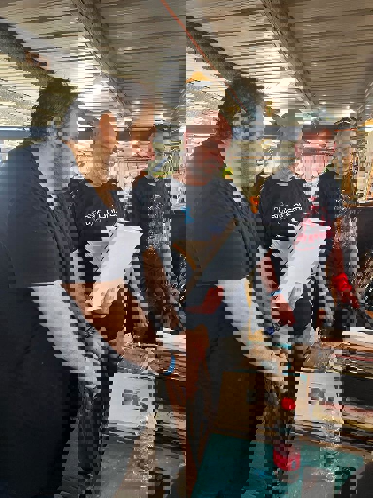 סדנת כלי נוי 5