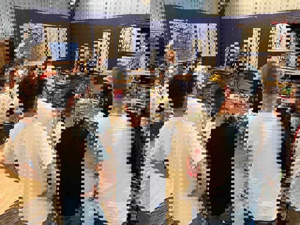 סדנת פליי 2